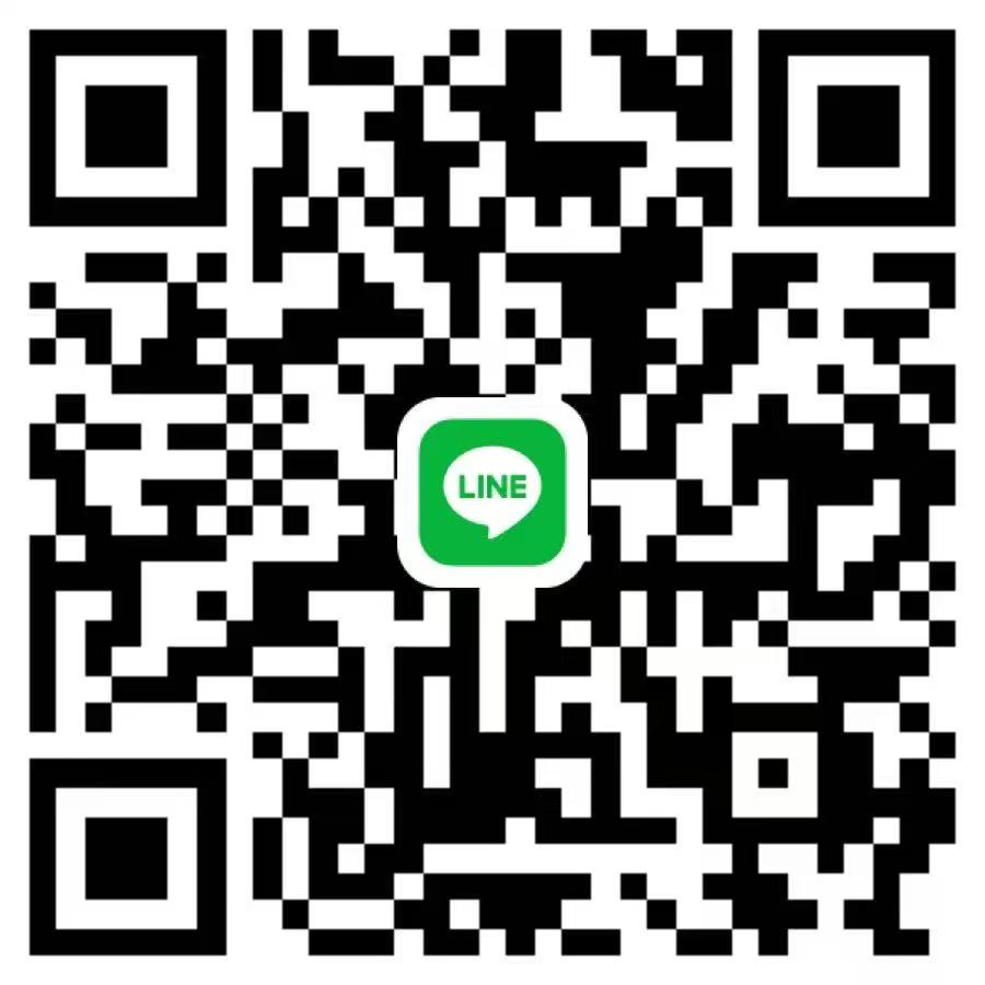LINE QR Code