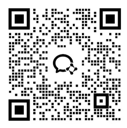 WeChat QR Code