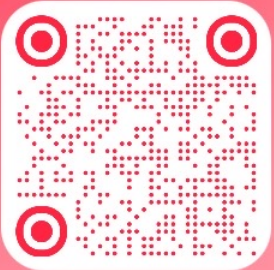 RED QR Code