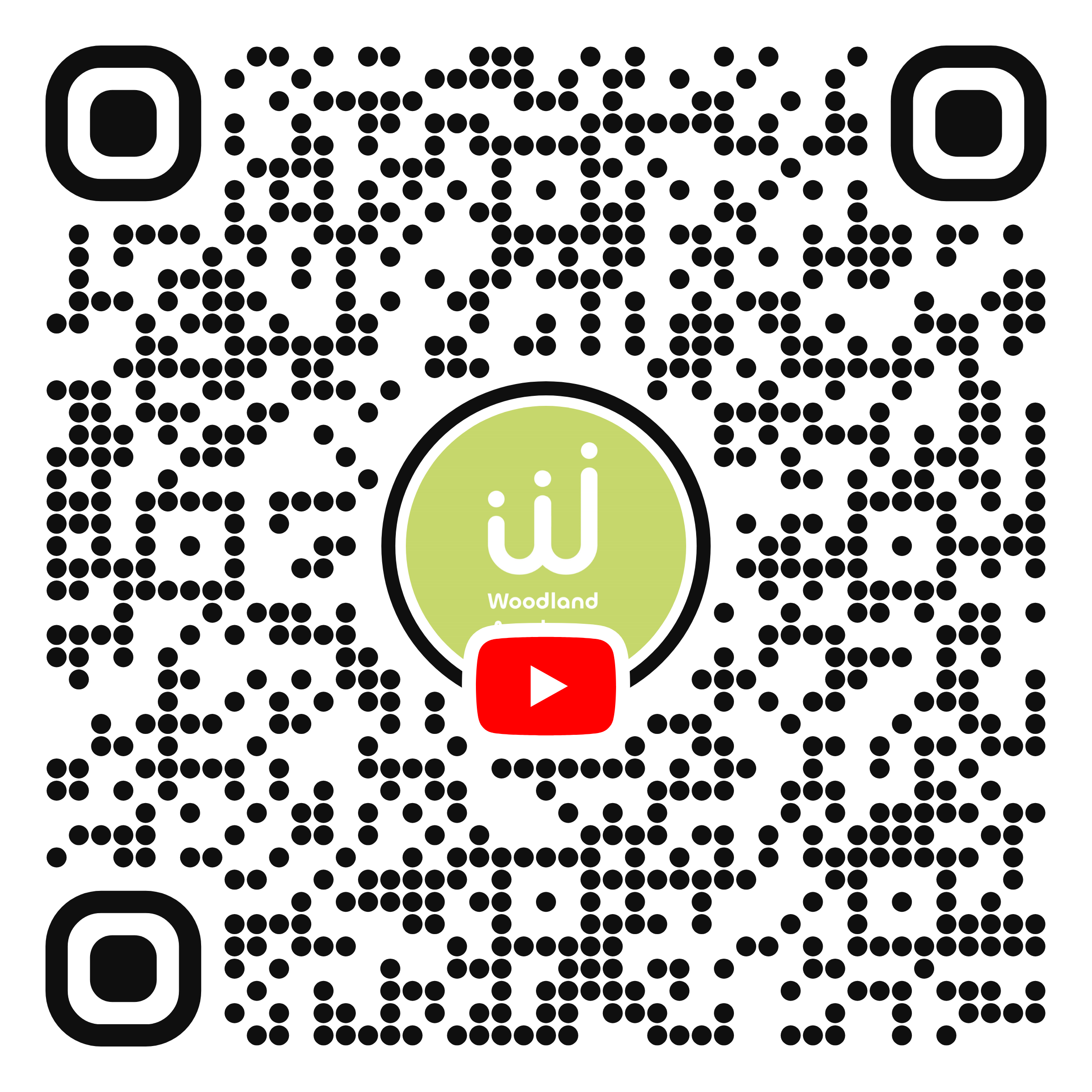 youtube QR Code
